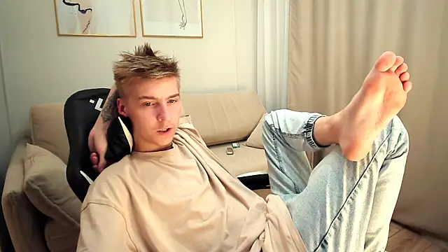 MrSexyCum4U online show from 09/25/25, 05:52