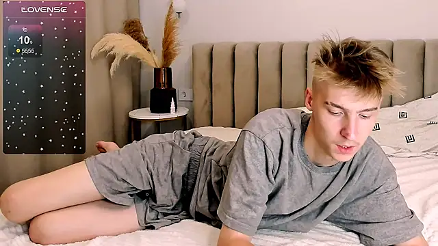 MrSexyCum4U online show from 10/10/25, 11:16