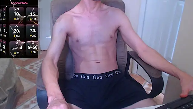 Sexxx20 online show from 04/02/26, 04:46