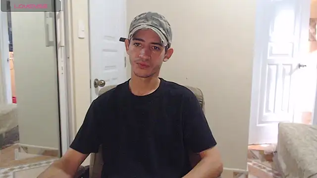 Sexxx20 online show from 12/03/25, 12:37