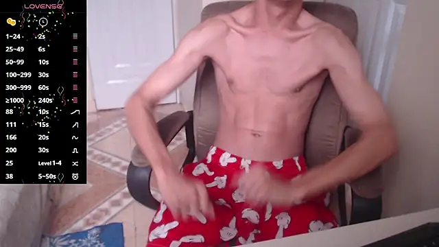 Sexxx20 online show from 02/02/26, 01:10