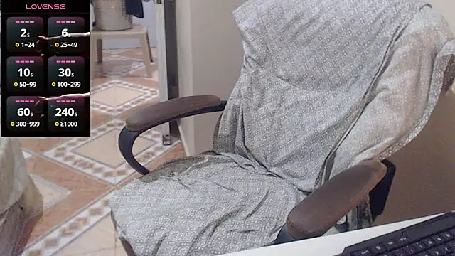 Sexxx20 online show from 04/05/26, 07:48