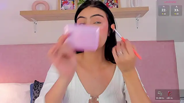 CandySlut  online show from 04/10/26, 08:05