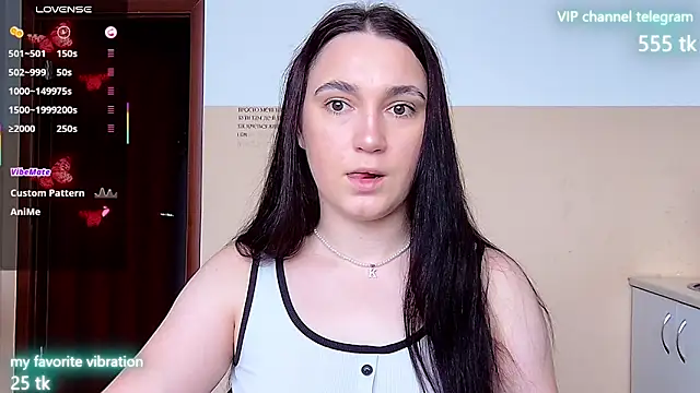 Eliz v tta online show from 09/12/25, 10:37