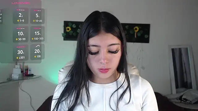 gabriella live online show from 10/06/25, 07:58