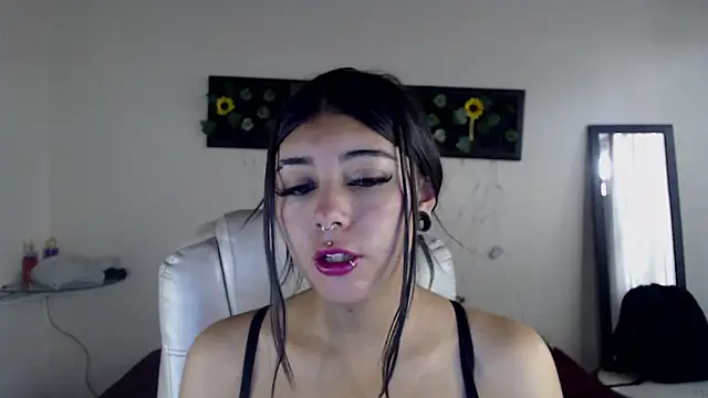 gabriella live online show from 09/20/25, 04:12