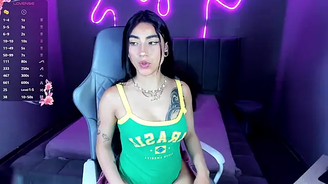 Emma and Issac online show from 01/13/26, 04:38