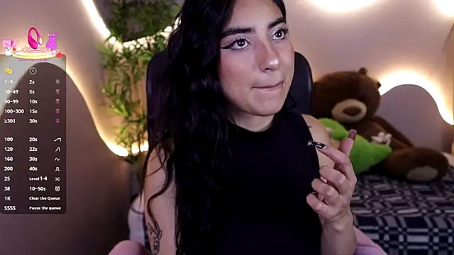 Emma and Issac online show from 01/08/26, 04:07