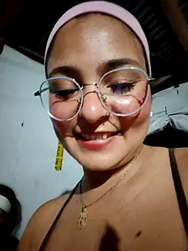 Lily-o online show from 11/25/25, 01:17