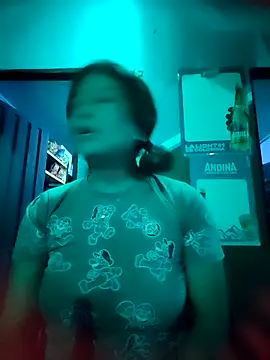 Lily-o online show from 11/29/25, 01:06