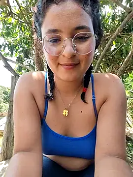 Lily-o online show from 11/03/25, 04:10