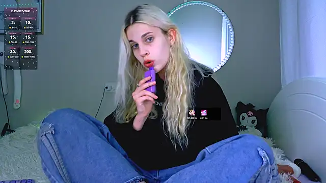 carmen crybaby online show from 11/01/25, 10:03