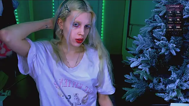 carmen crybaby online show from 12/16/25, 01:48