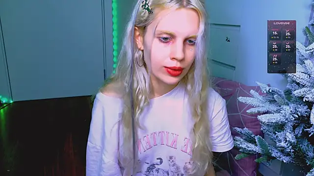 carmen crybaby online show from 12/17/25, 01:54