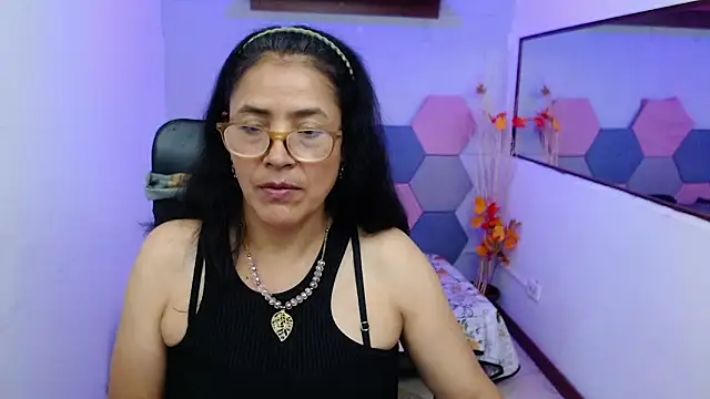 AmandaPeet online show from 09/16/25, 07:59