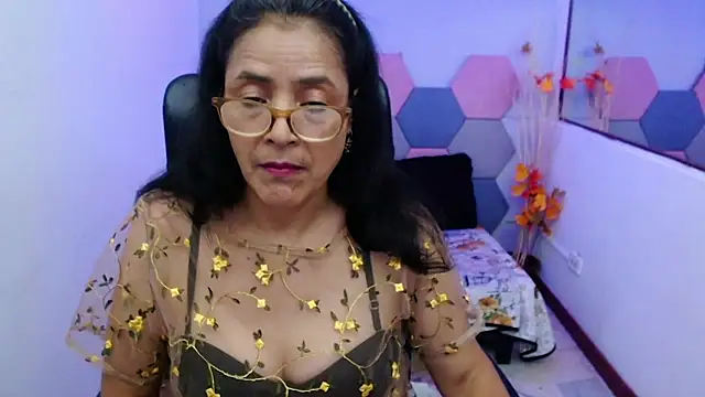 AmandaPeet online show from 09/17/25, 08:00