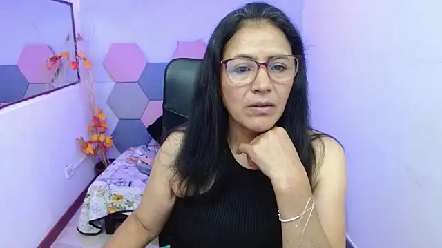 AmandaPeet online show from 10/03/25, 07:48