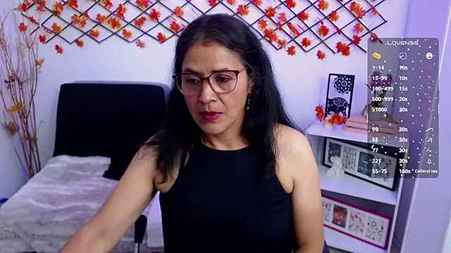 AmandaPeet online show from 02/17/26, 08:50