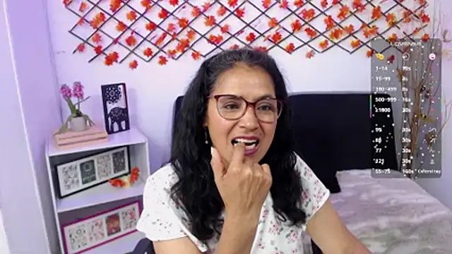 AmandaPeet online show from 02/24/26, 08:42