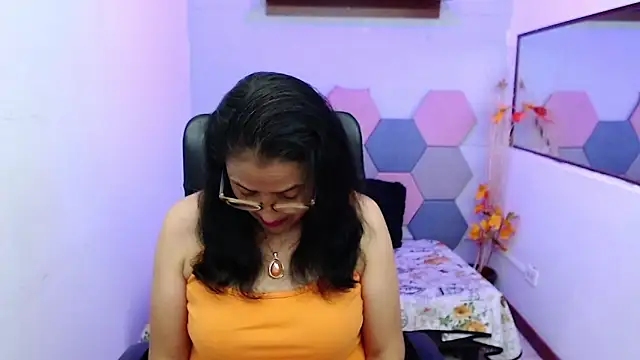 AmandaPeet online show from 09/20/25, 07:52