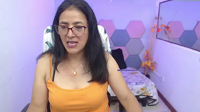AmandaPeet online show from 09/27/25, 08:04