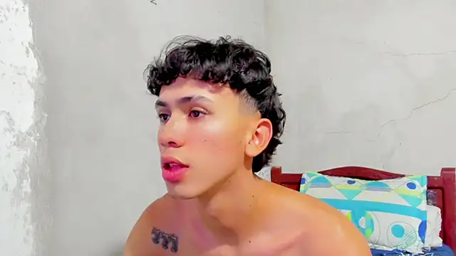 Snapshot of Damien_444 chatting on 09/17/25, 09:55 Damien 444 online show from 09/17/25, 09:55