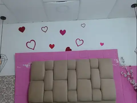 Damary Leon online show from 07/11/26, 06:08