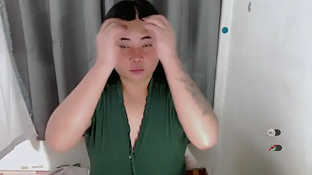 Yhana Slut online show from 09/28/25, 01:29