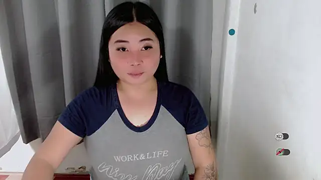 Yhana Slut online show from 09/22/25, 01:06