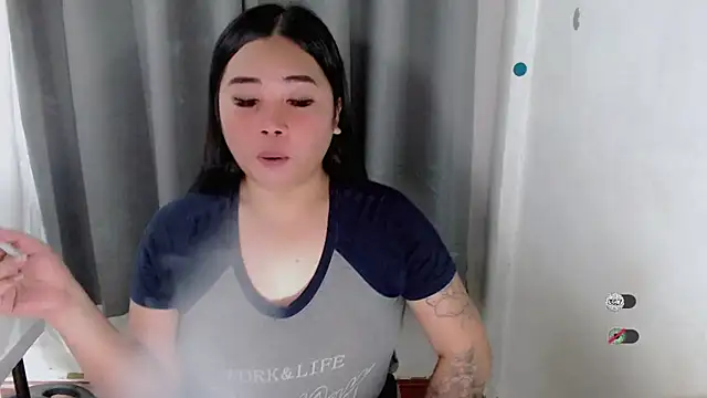 Yhana Slut online show from 09/20/25, 11:26