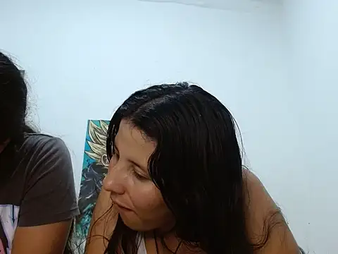 Arieeel 09 online show from 02/25/26, 05:35