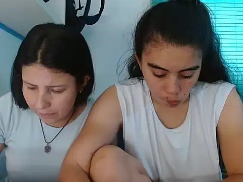 Arieeel 09 online show from 04/11/26, 04:10