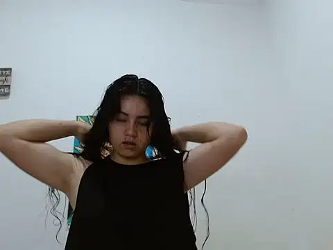 Arieeel 09 online show from 02/21/26, 05:37