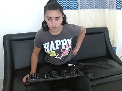 Arieeel 09 online show from 09/08/25, 11:37