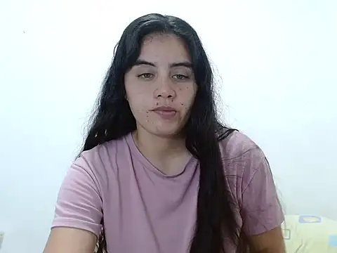 Arieeel 09 online show from 02/18/26, 05:09