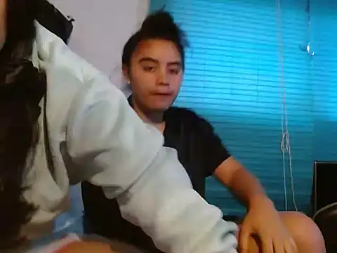 Arieeel 09 online show from 04/09/26, 06:04