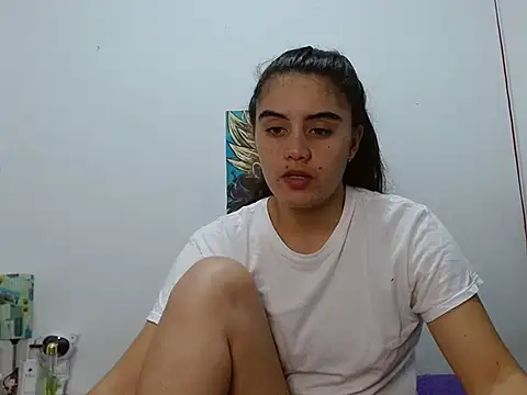 Arieeel 09 online show from 01/12/26, 05:09