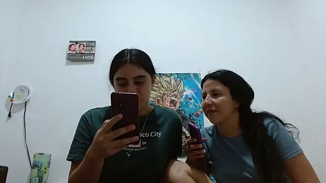 Arieeel 09 online show from 02/24/26, 05:03