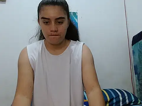 Arieeel 09 online show from 01/11/26, 05:09