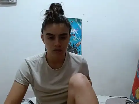 Arieeel 09 online show from 12/20/25, 05:05