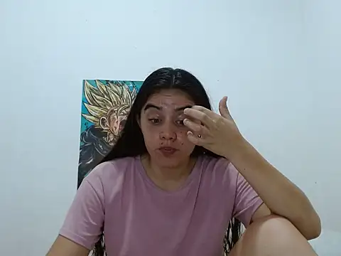 Arieeel 09 online show from 02/23/26, 05:02