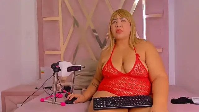 samantaasm online show from 09/09/25, 09:13