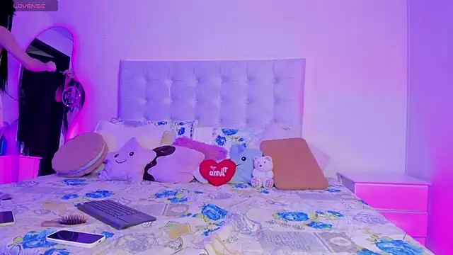 Baby Steff online show from 09/29/25, 10:04