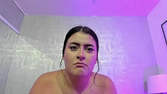 VioletaMaddox online show from 09/24/25, 08:43