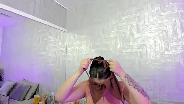 VioletaMaddox online show from 09/23/25, 08:38