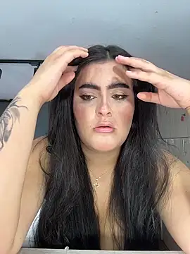 VioletaMaddox online show from 02/14/26, 07:52