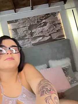 VioletaMaddox online show from 03/03/26, 07:15