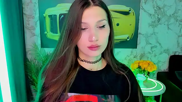 Mollyinyourmind online show from 04/14/26, 10:26