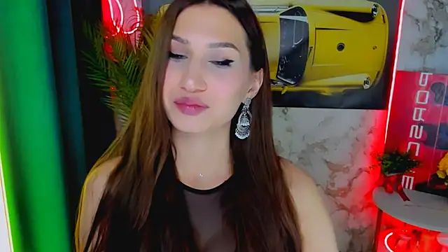 Mollyinyourmind online show from 02/10/26, 10:20