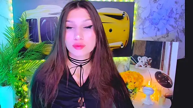 Mollyinyourmind online show from 10/21/25, 06:51